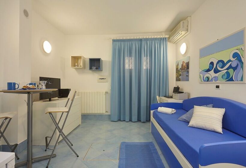 Appartamenti Rosa Dei Venti