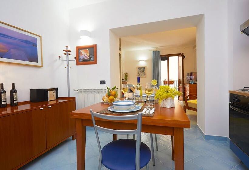 Appartamenti Rosa Dei Venti