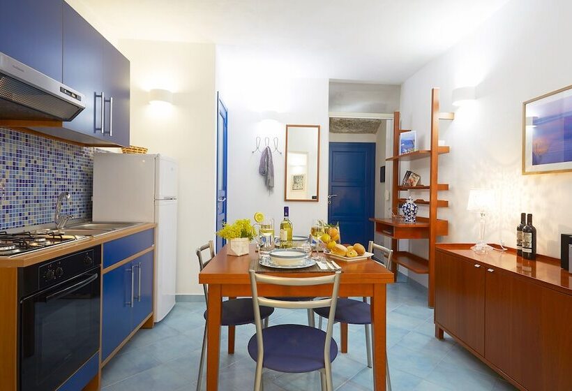 Appartamenti Rosa Dei Venti