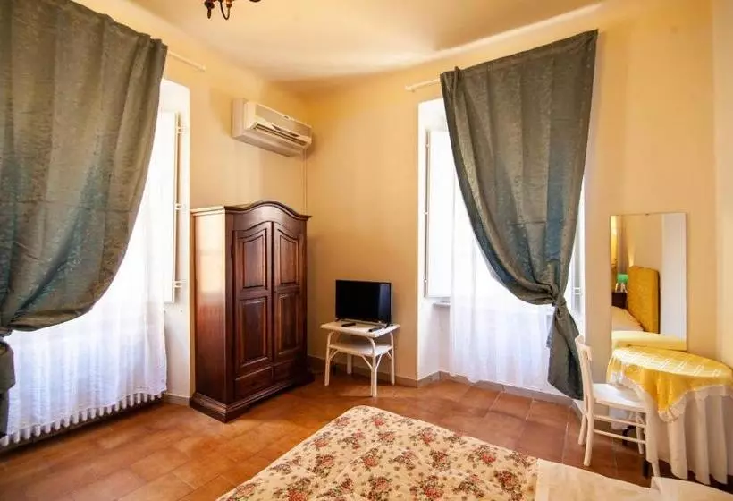 Bed and Breakfast Le Violette