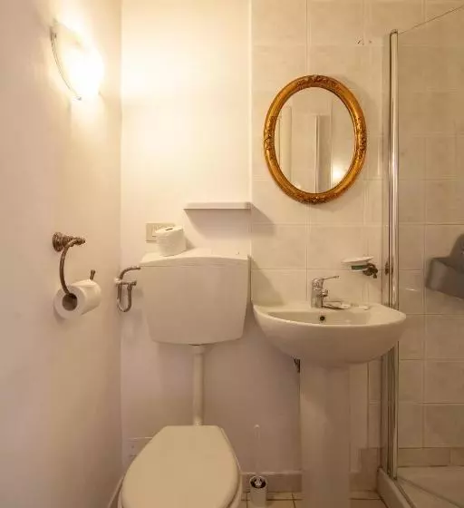 Bed and Breakfast Le Violette