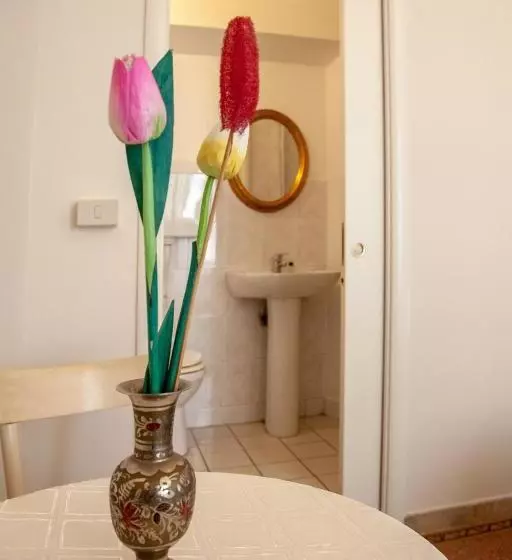 Bed and Breakfast Le Violette