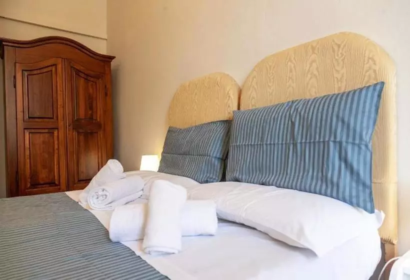 Bed and Breakfast Le Violette