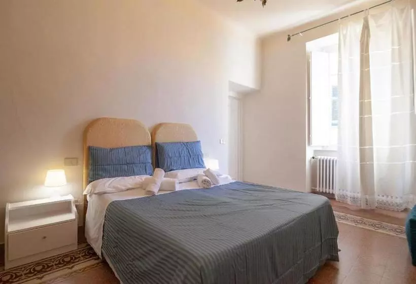 Bed and Breakfast Le Violette