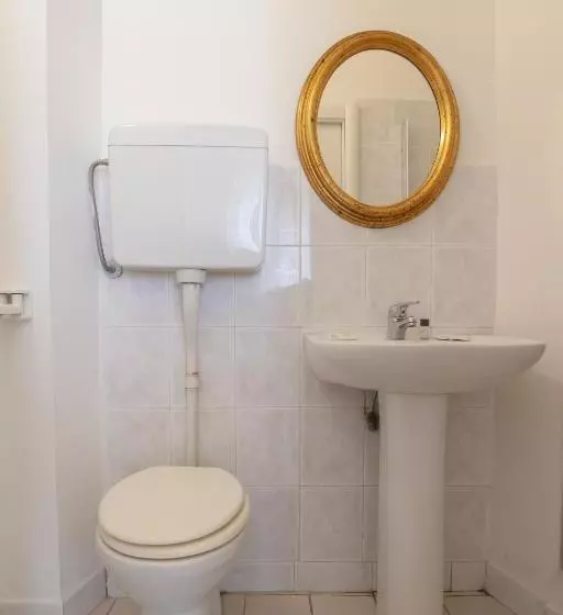 Bed and Breakfast Le Violette