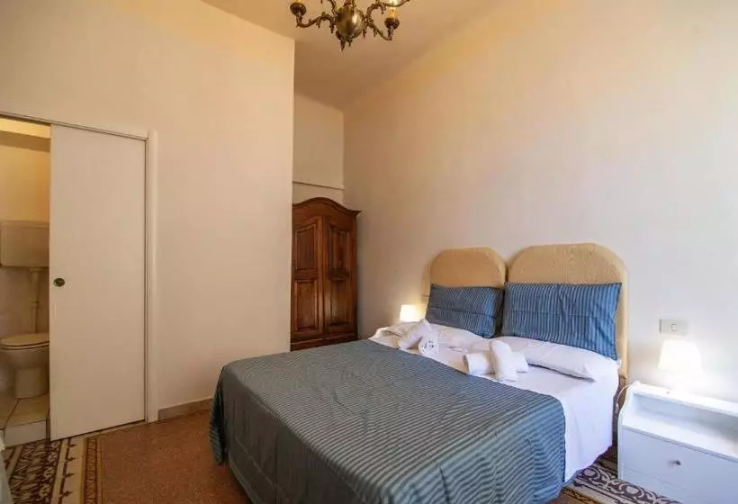 Bed and Breakfast Le Violette