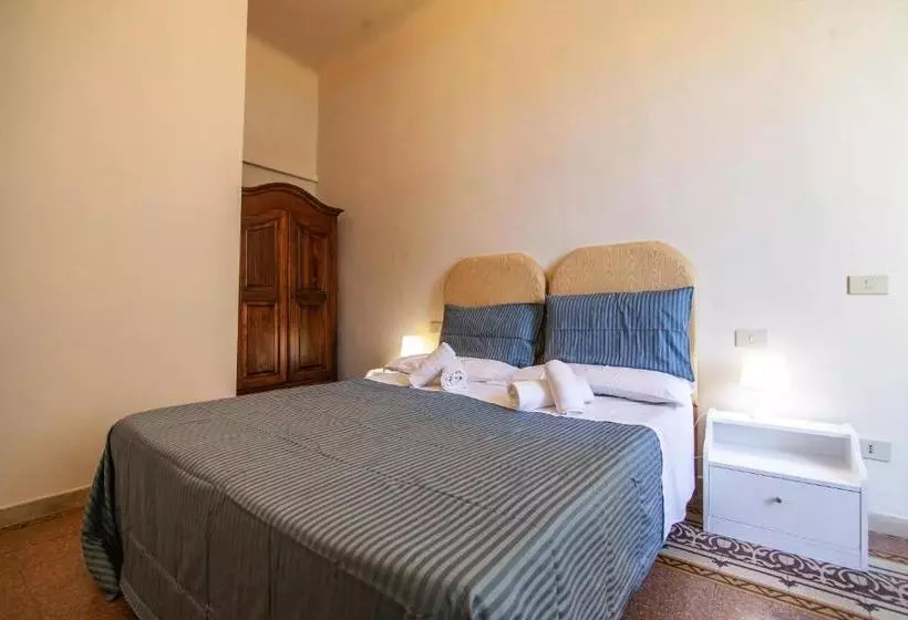 Bed and Breakfast Le Violette