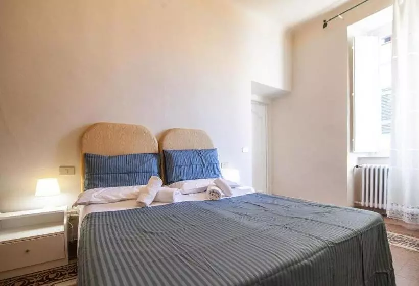 Bed and Breakfast Le Violette