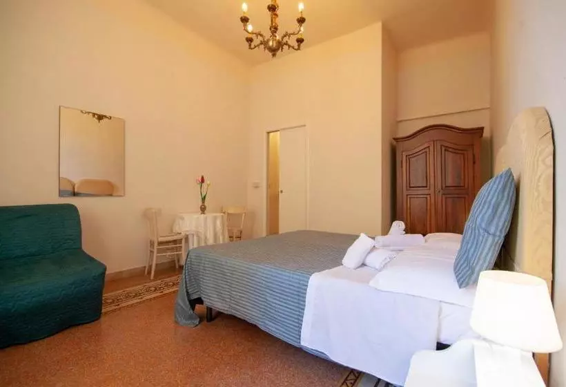 Bed and Breakfast Le Violette