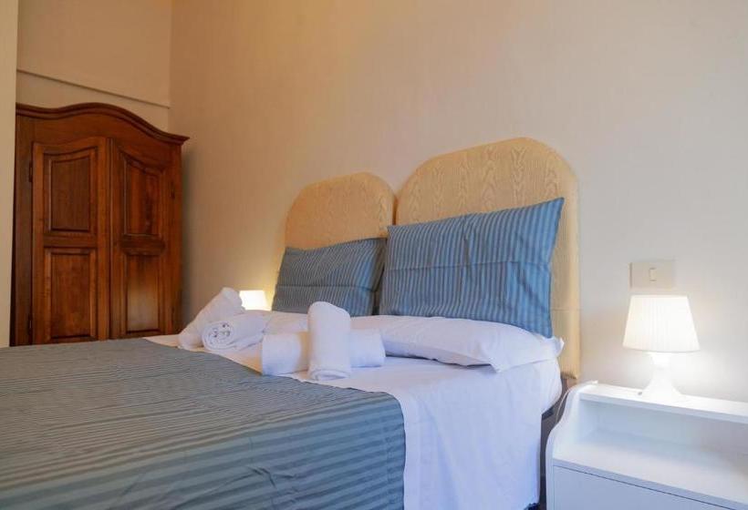 تختخواب و صبحانه Le Violette