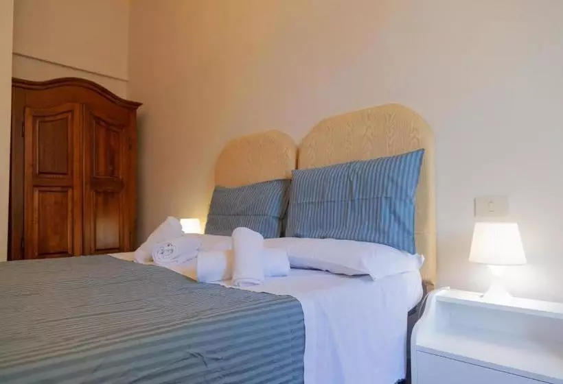 Bed and Breakfast Le Violette