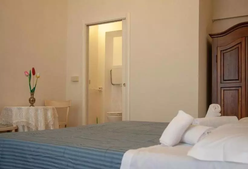 Bed and Breakfast Le Violette