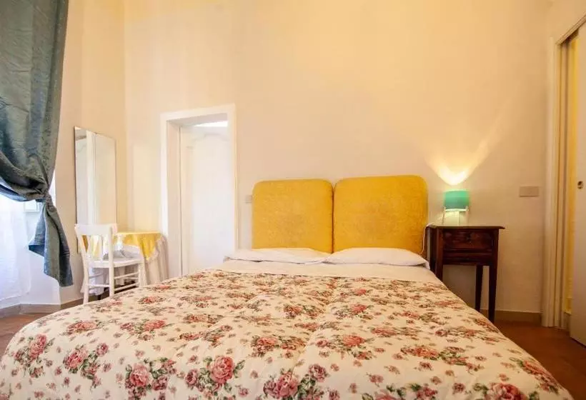 Bed and Breakfast Le Violette