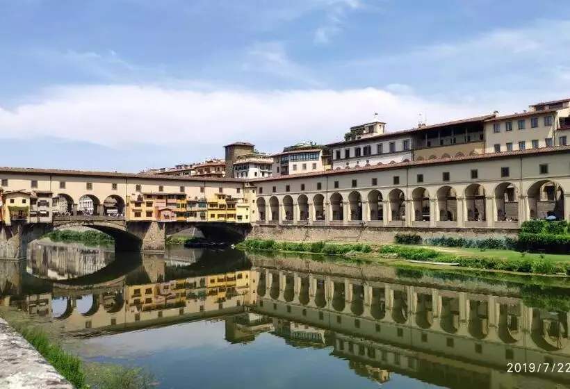 צימר Casal Sant Elena