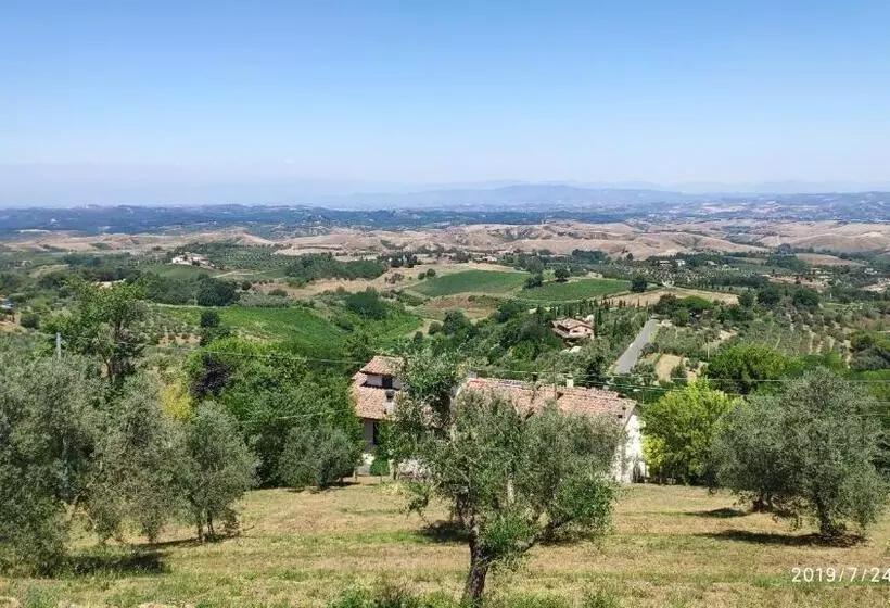 צימר Casal Sant Elena