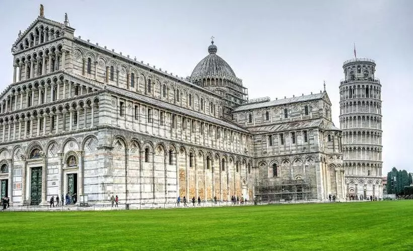 צימר Casal Sant Elena