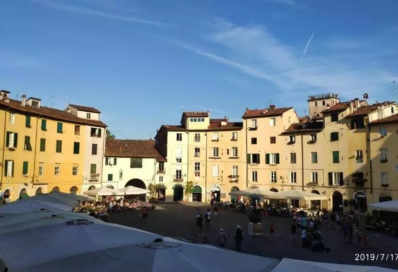 צימר Casal Sant Elena