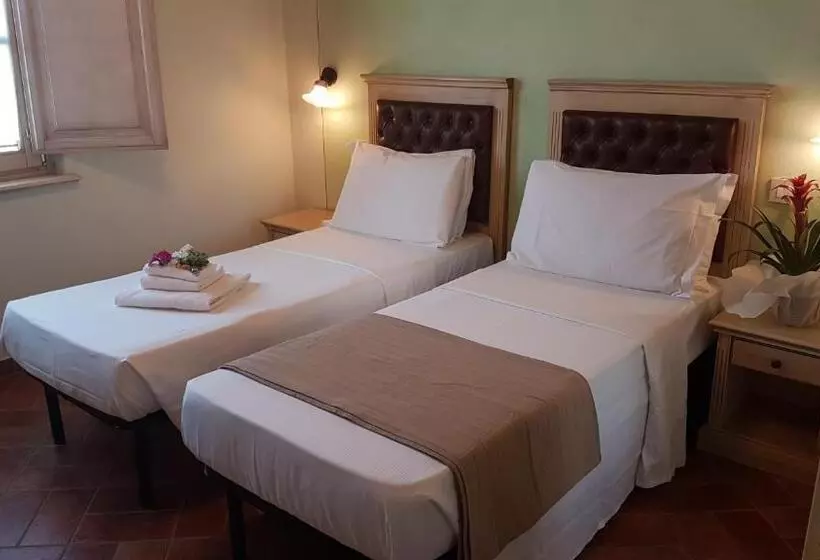 צימר Casal Sant Elena