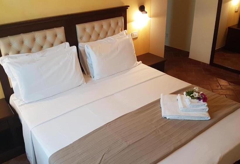 مبيت وإفطار Casal Sant Elena