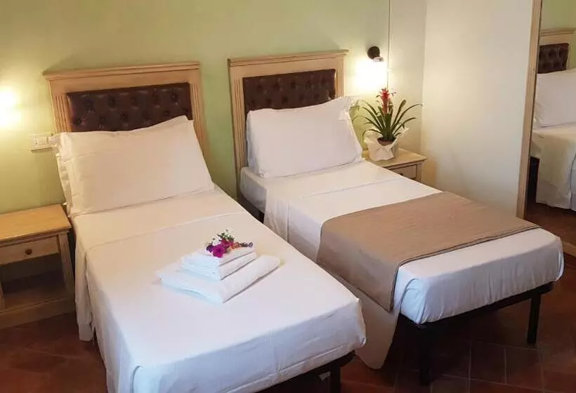 צימר Casal Sant Elena