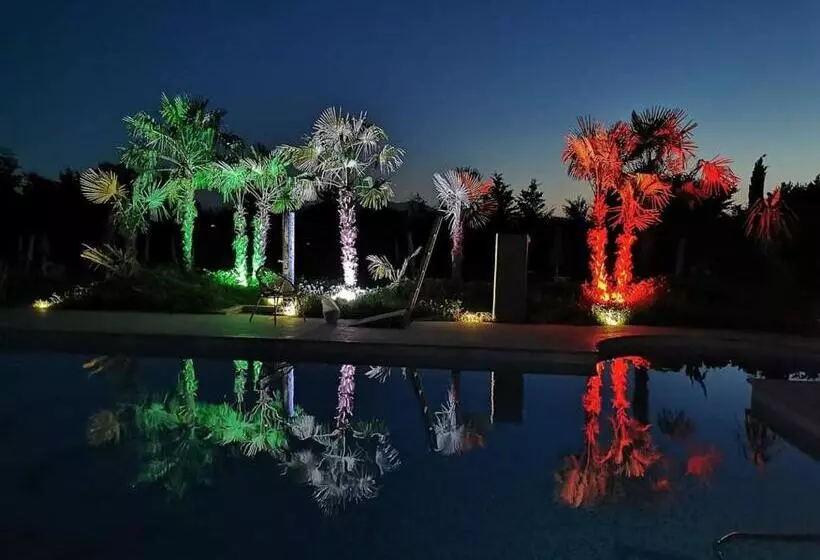 צימר Casal Sant Elena