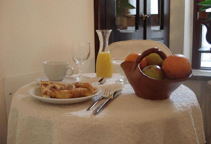 Bed and Breakfast Guest House Il Giardino Segreto