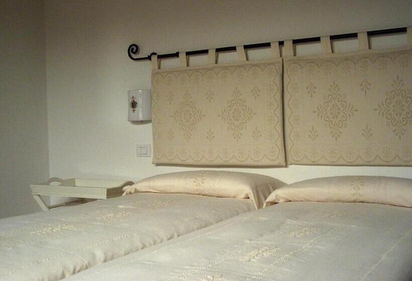 Bed and Breakfast Guest House Il Giardino Segreto