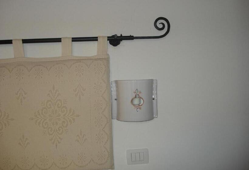 Bed and Breakfast Guest House Il Giardino Segreto