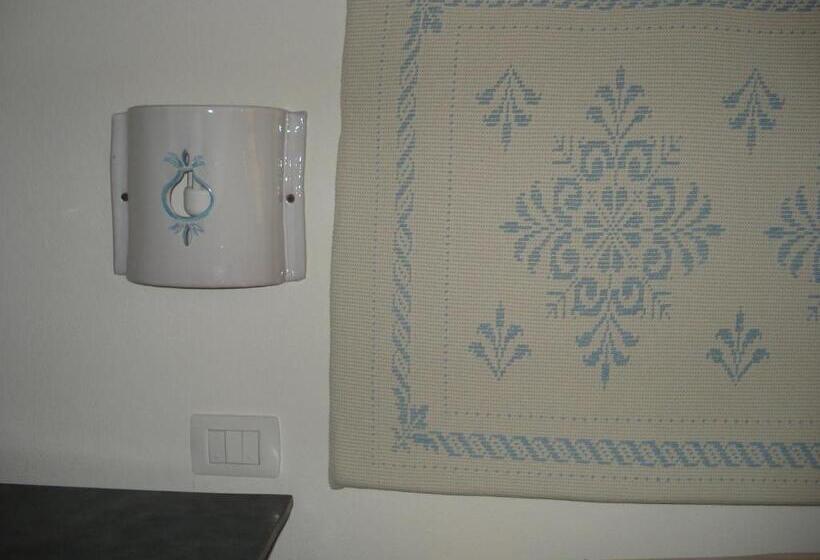 Bed and Breakfast Guest House Il Giardino Segreto