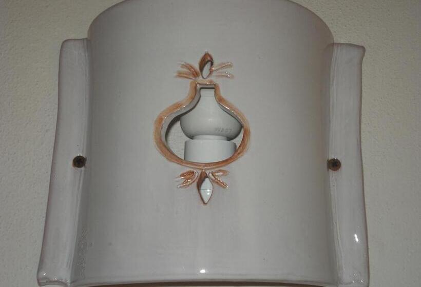 Bed and Breakfast Guest House Il Giardino Segreto