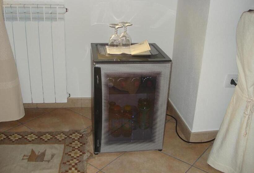 Bed and Breakfast Guest House Il Giardino Segreto