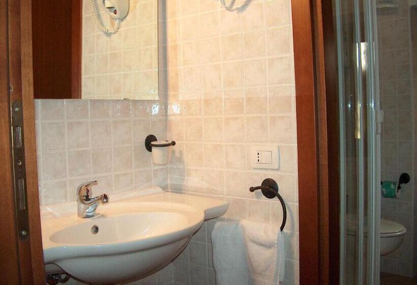 Bed and Breakfast Guest House Il Giardino Segreto