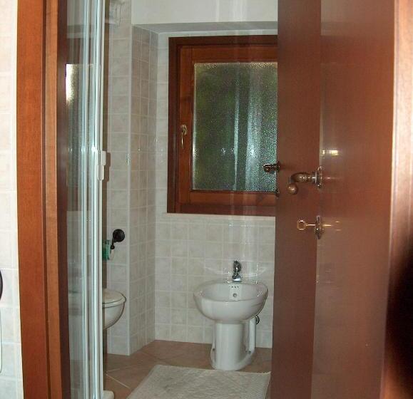 Bed and Breakfast Guest House Il Giardino Segreto