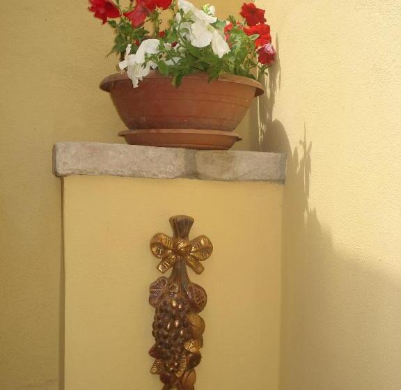 Bed and Breakfast Guest House Il Giardino Segreto