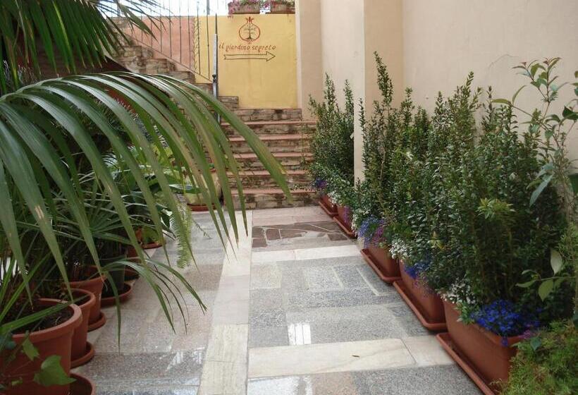 Bed and Breakfast Guest House Il Giardino Segreto