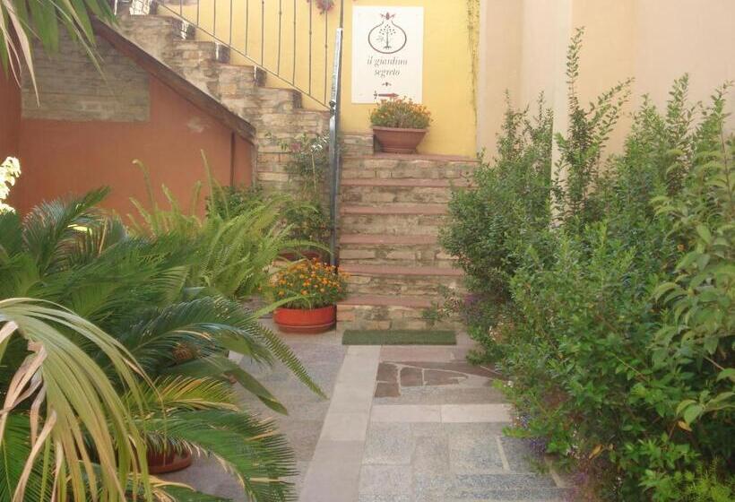 Bed and Breakfast Guest House Il Giardino Segreto