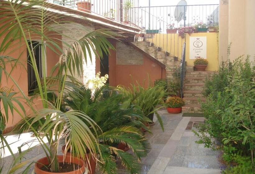 Bed and Breakfast Guest House Il Giardino Segreto