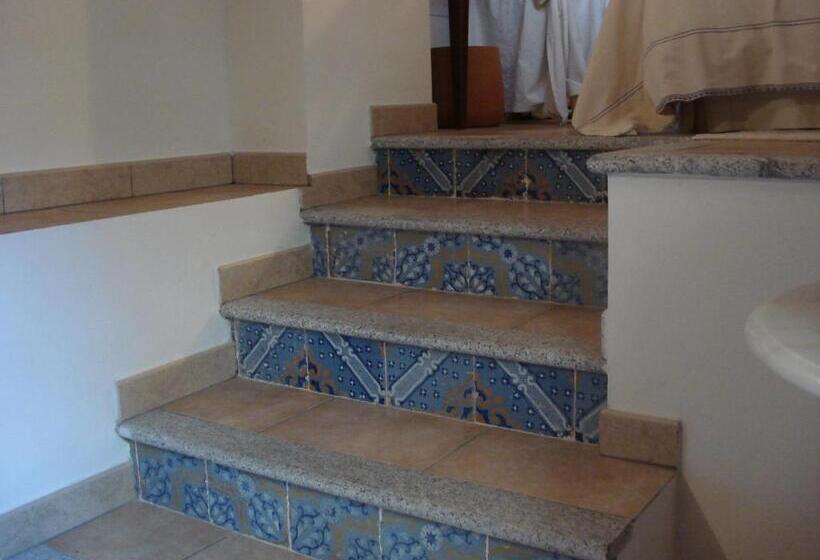 Bed and Breakfast Guest House Il Giardino Segreto