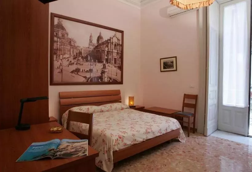 تختخواب و صبحانه Picone Bed&breakfast