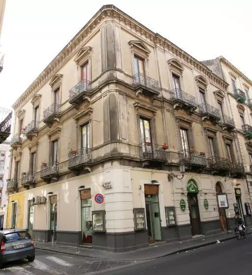 تختخواب و صبحانه Picone Bed&breakfast