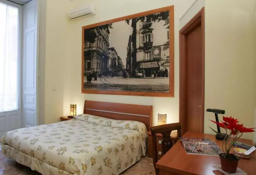 تختخواب و صبحانه Picone Bed&breakfast