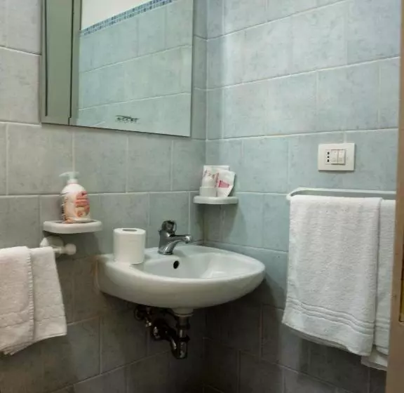 تختخواب و صبحانه Picone Bed&breakfast