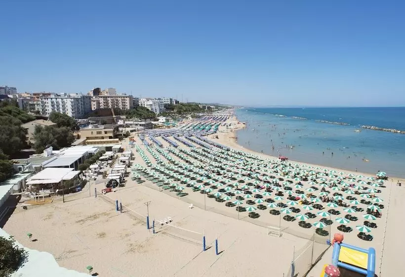 تختخواب و صبحانه Residenza Sveva