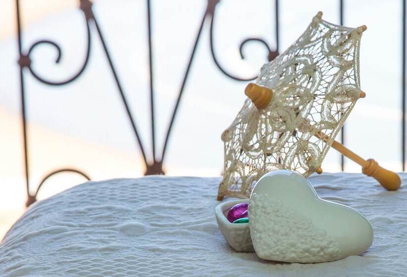 צימר Residenza Sveva