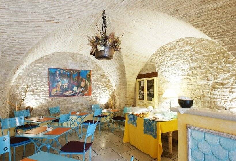 צימר Residenza Sveva