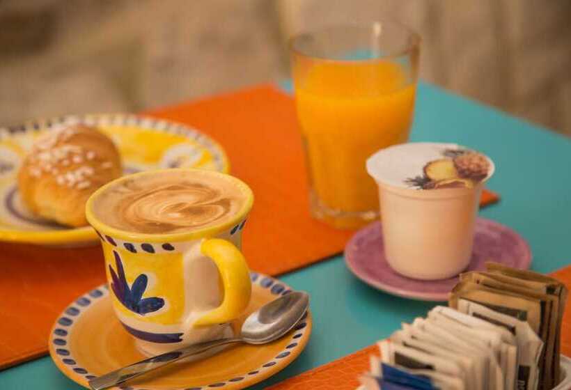 צימר Residenza Sveva