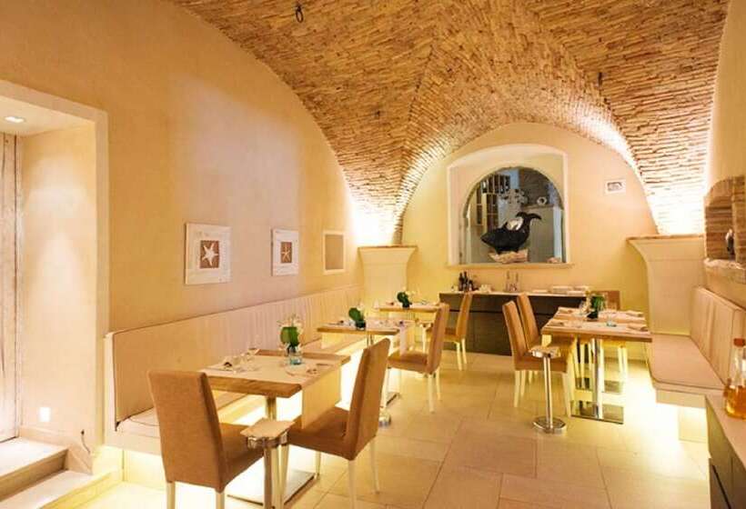 צימר Residenza Sveva