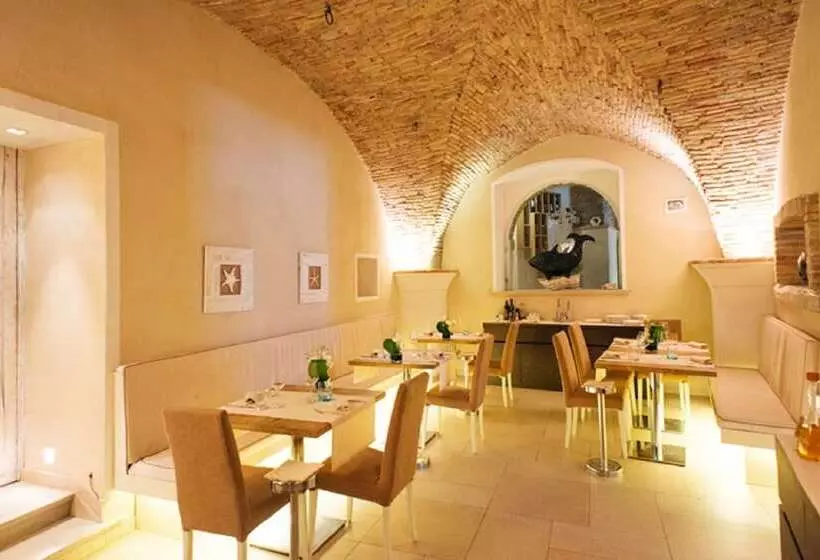 تختخواب و صبحانه Residenza Sveva