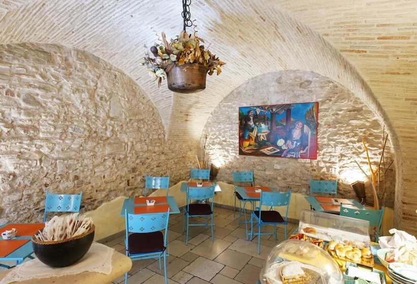 צימר Residenza Sveva