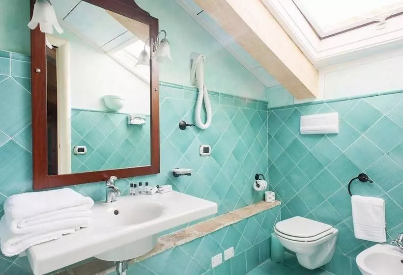 تختخواب و صبحانه Residenza Sveva